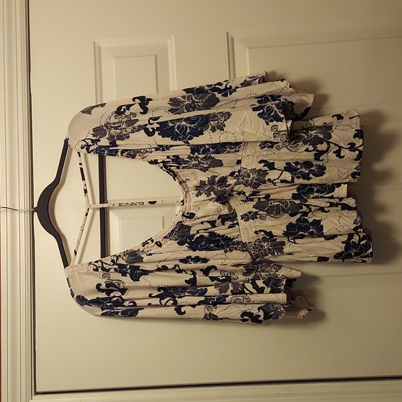 Women's Free People top - Picture 5 of 7